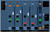Cubase 4's control room.